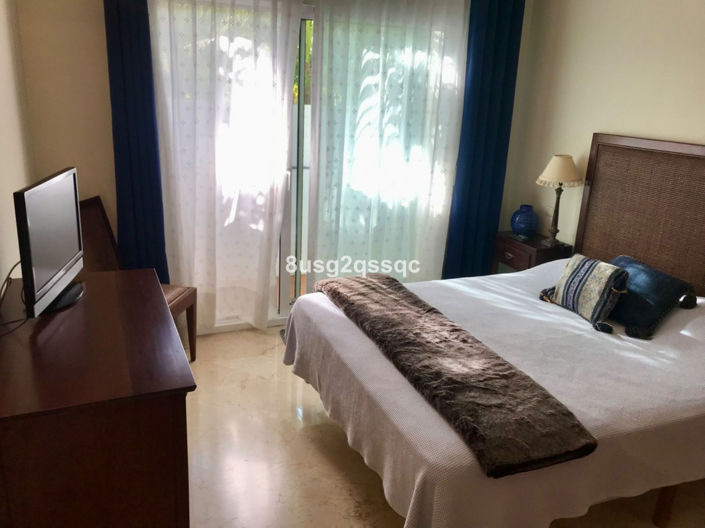 Image No.15-Appartement de 2 chambres à vendre à Estepona