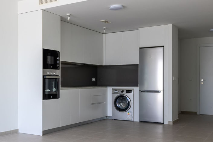 Image No.12-Appartement de 2 chambres à vendre à Cancelada