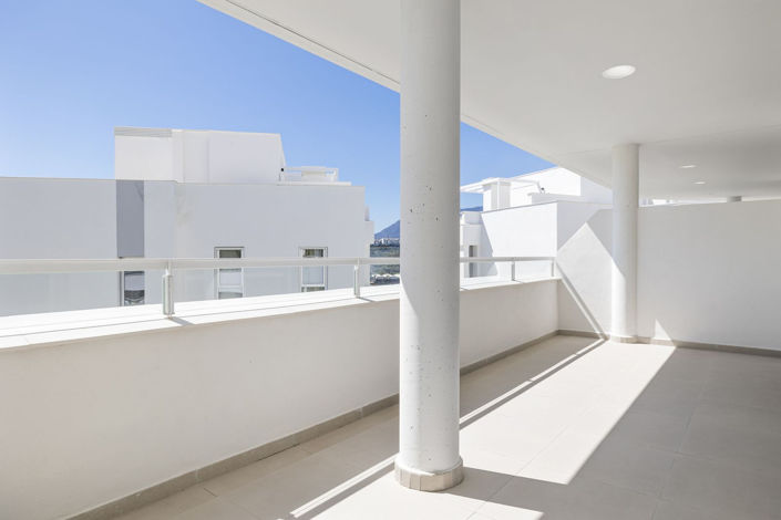 Image No.7-Appartement de 2 chambres à vendre à Cancelada