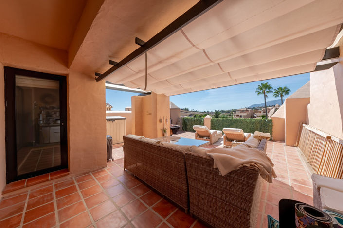 Image No.4-3 Bed Penthouse for sale