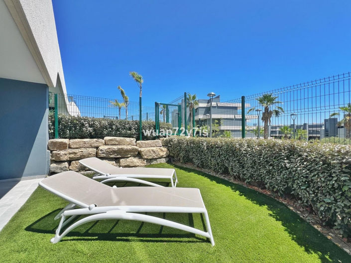 Image No.2-Appartement de 3 chambres à vendre à Estepona