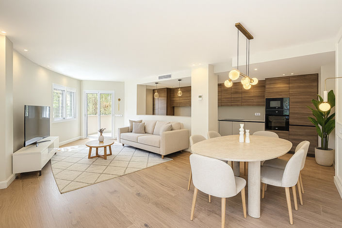 Image No.2-Appartement de 3 chambres à vendre à Estepona