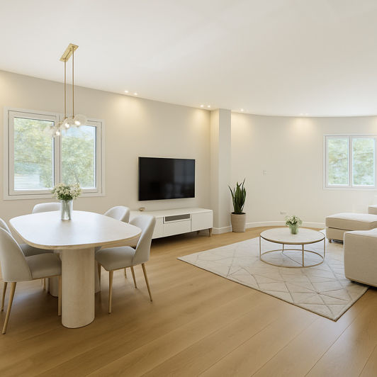 Image No.3-Appartement de 3 chambres à vendre à Estepona