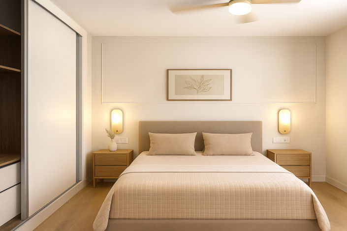 Image No.9-Appartement de 3 chambres à vendre à Estepona