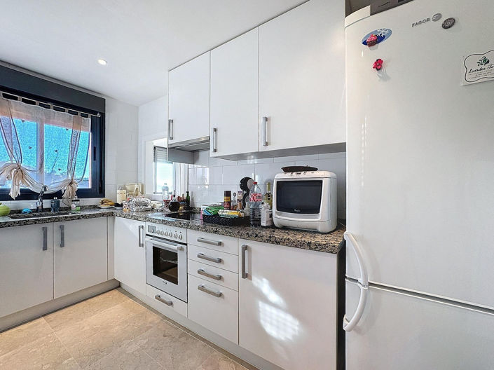 Image No.10-Penthouse de 3 chambres à vendre à Manilva