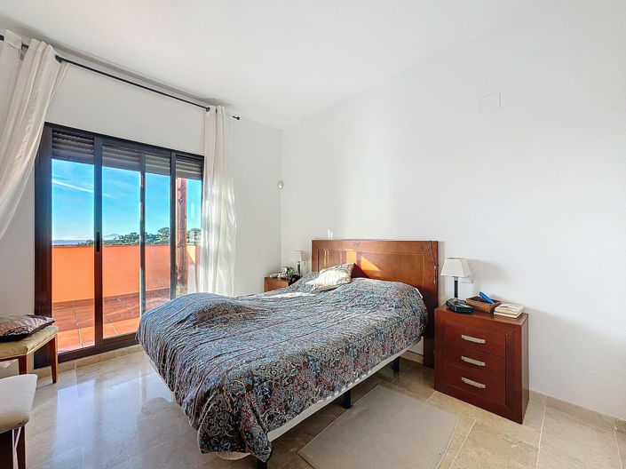 Image No.12-Penthouse de 3 chambres à vendre à Manilva