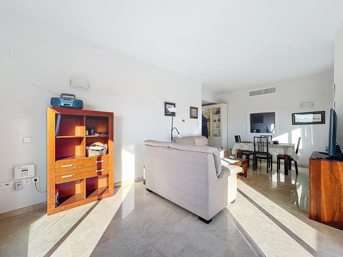 Image No.4-Penthouse de 3 chambres à vendre à Manilva