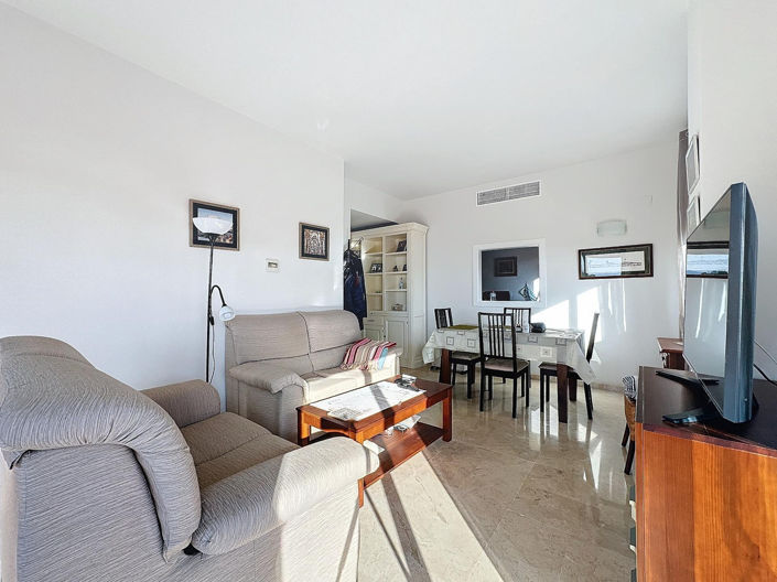 Image No.5-Penthouse de 3 chambres à vendre à Manilva