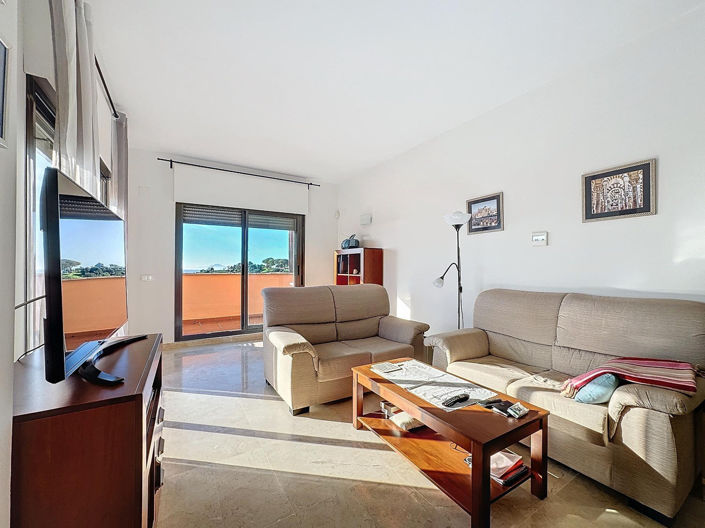 Image No.6-Penthouse de 3 chambres à vendre à Manilva