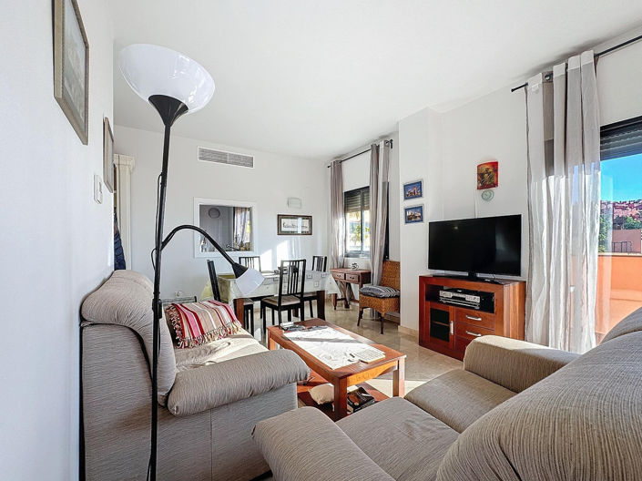 Image No.7-Penthouse de 3 chambres à vendre à Manilva