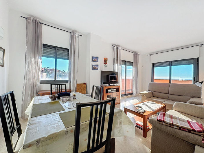 Image No.8-Penthouse de 3 chambres à vendre à Manilva