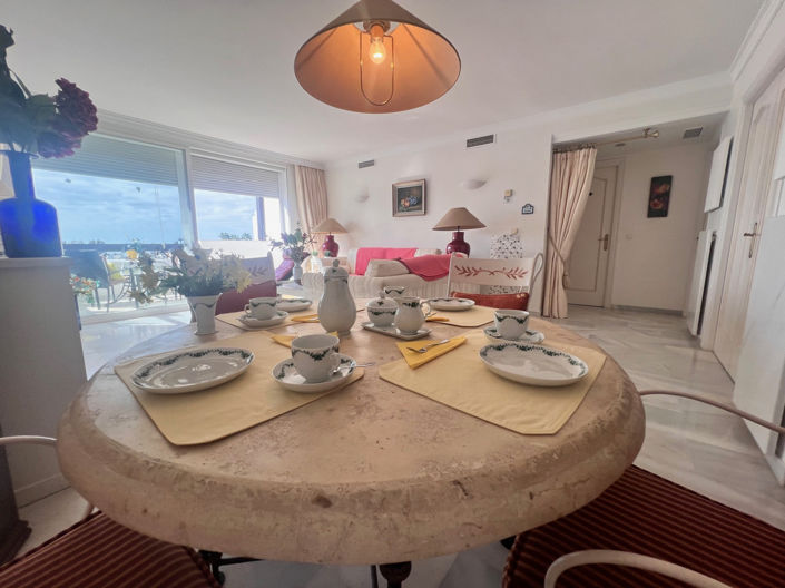 Image No.12-Penthouse de 2 chambres à vendre à Estepona