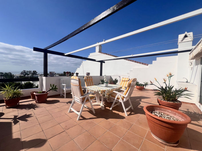 Image No.5-Penthouse de 2 chambres à vendre à Estepona