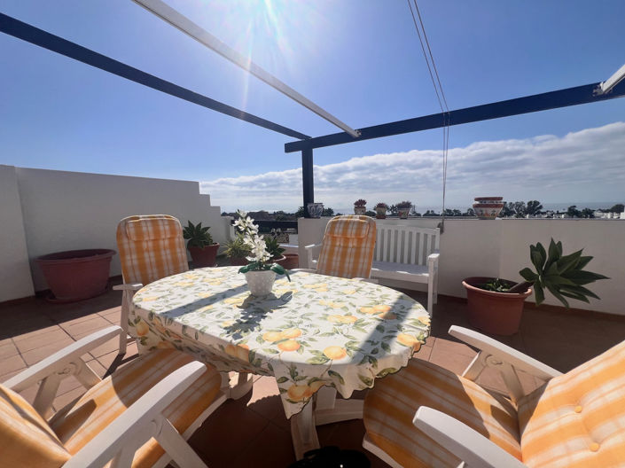 Image No.6-Penthouse de 2 chambres à vendre à Estepona