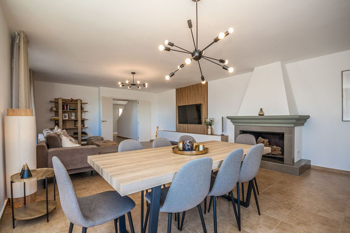 Image No.12-Villa de 6 chambres à vendre à Estepona