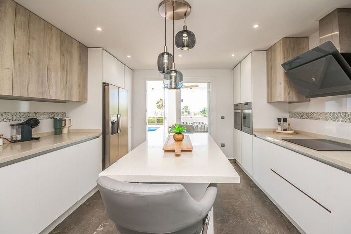 Image No.13-Villa de 6 chambres à vendre à Estepona