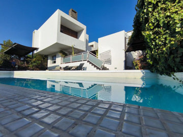 1 - Mijas, Villa