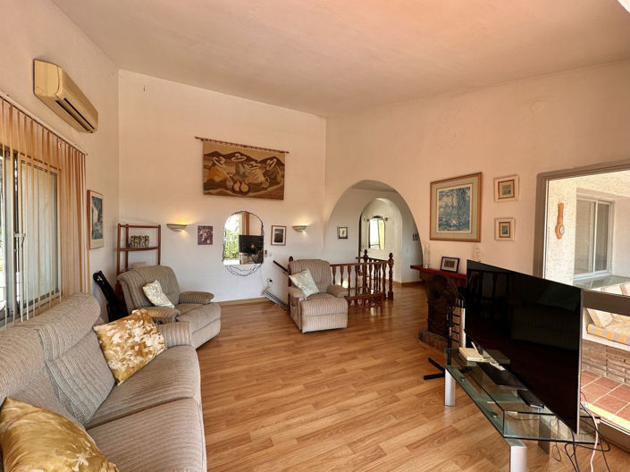 Image No.10-Villa de 4 chambres à vendre à Mijas