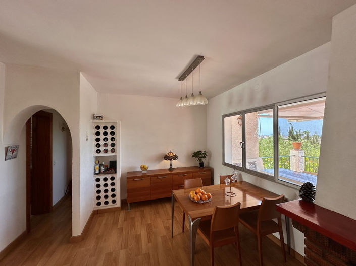 Image No.11-Villa de 4 chambres à vendre à Mijas