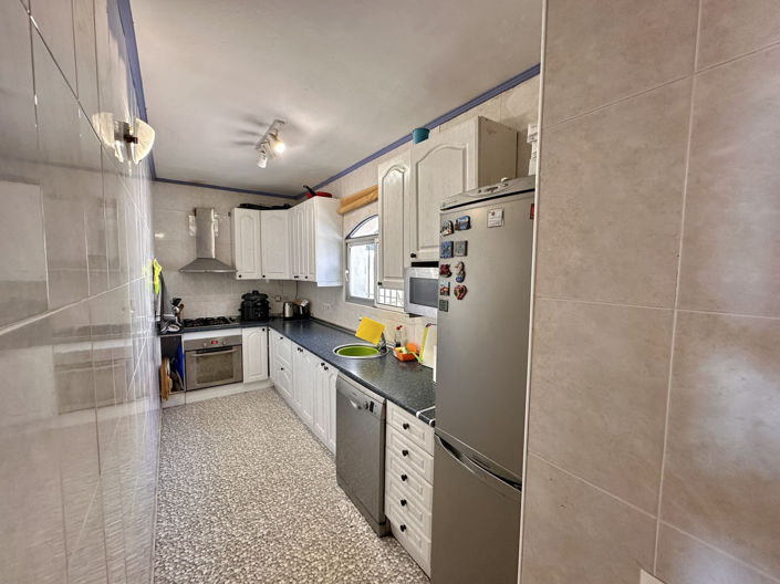 Image No.13-Villa de 4 chambres à vendre à Mijas