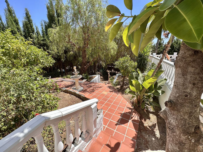 Image No.6-Villa de 4 chambres à vendre à Mijas