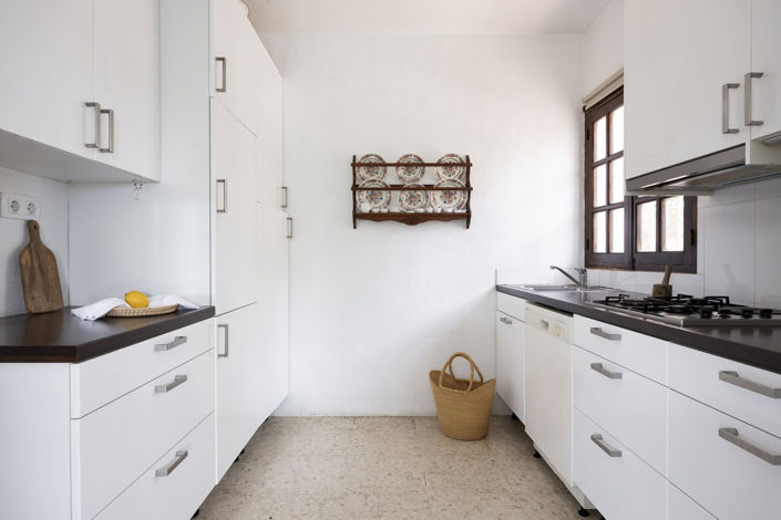 Image No.9-Villa de 3 chambres à vendre à Mijas