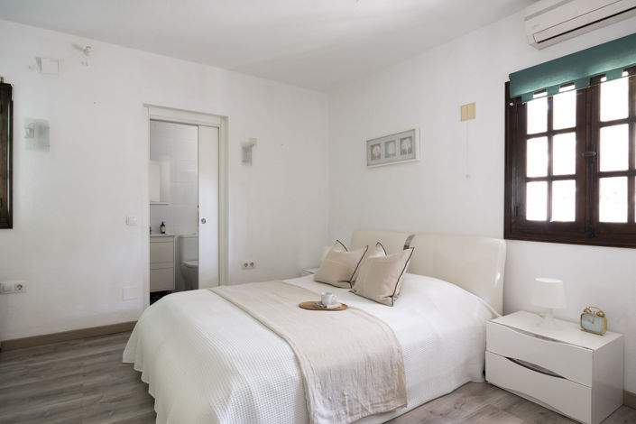 Image No.12-Villa de 3 chambres à vendre à Mijas