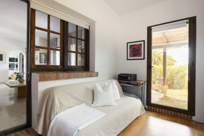 Image No.14-Villa de 3 chambres à vendre à Mijas