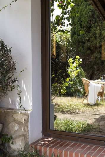 Image No.3-Villa de 3 chambres à vendre à Mijas