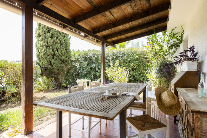 Image No.6-Villa de 3 chambres à vendre à Mijas