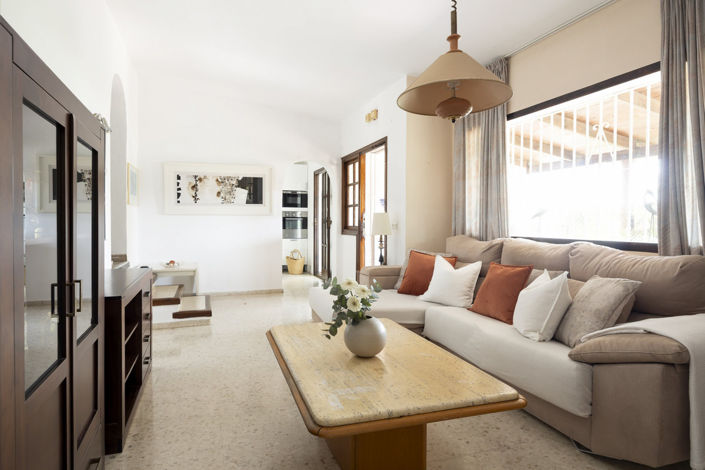 Image No.8-Villa de 3 chambres à vendre à Mijas