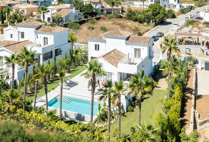 Image No.1-3 Bed Villa for sale