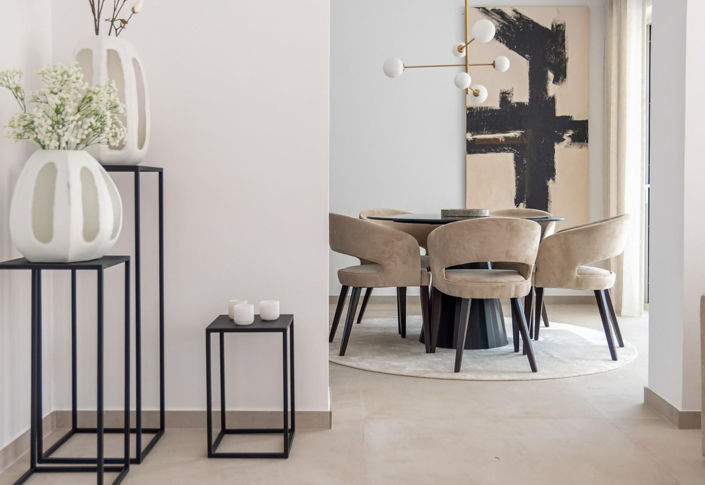 Image No.6-Villa de 3 chambres à vendre à Manilva