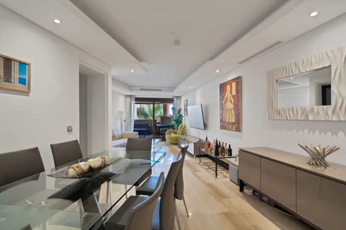 Image No.6-3 Bed Apartment for sale