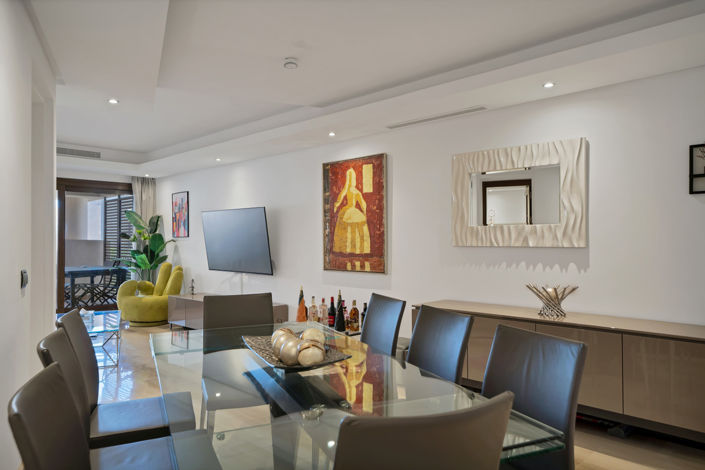 Image No.7-3 Bed Apartment for sale