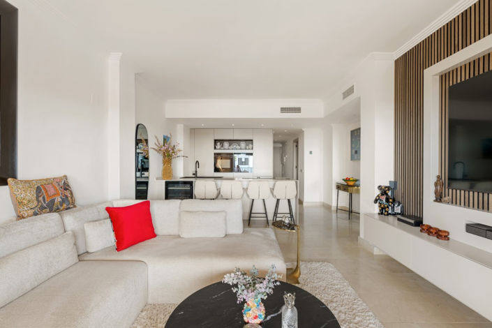 Image No.6-3 Bed Apartment for sale