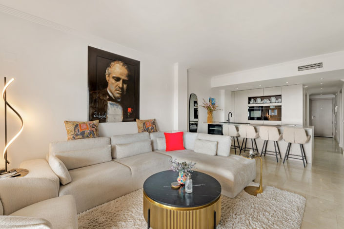 Image No.8-3 Bed Apartment for sale