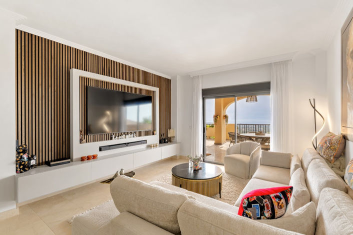 Image No.9-3 Bed Apartment for sale