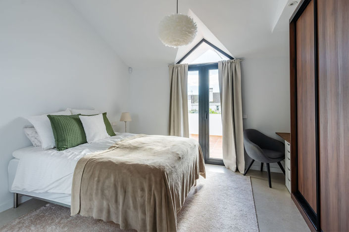 Image No.12-Villa de 4 chambres à vendre à Nueva Andalucia