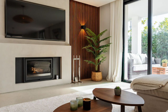 Image No.6-Villa de 4 chambres à vendre à Nueva Andalucia