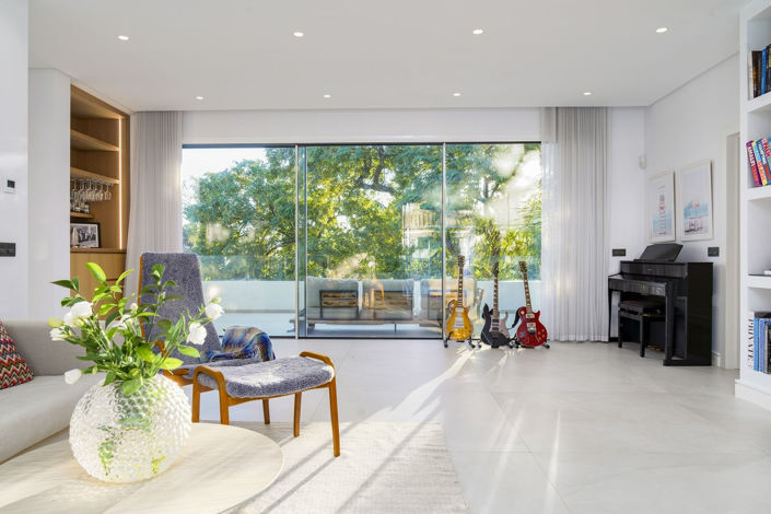 Image No.6-Villa de 6 chambres à vendre à Nueva Andalucia