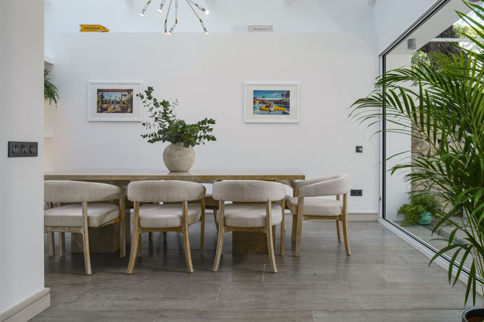 Image No.9-Villa de 6 chambres à vendre à Nueva Andalucia