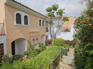 Spanish Property & Co most sold property