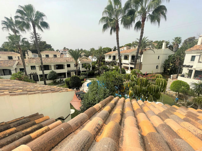 Image No.6-Maison de ville de 4 chambres à vendre à La atalaya