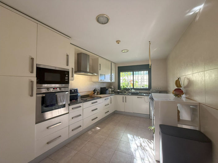 Image No.8-Maison de ville de 4 chambres à vendre à La atalaya