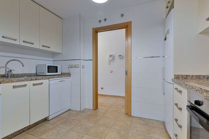 Image No.10-Appartement de 2 chambres à vendre à La Cala De Mijas