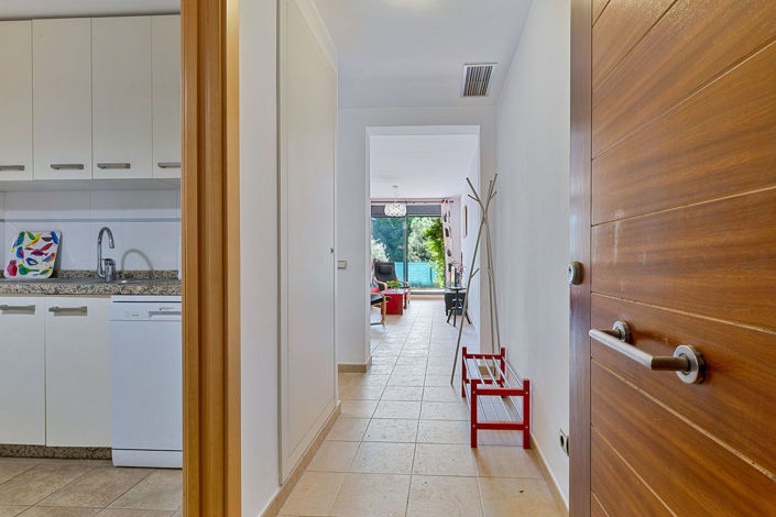 Image No.11-Appartement de 2 chambres à vendre à La Cala De Mijas