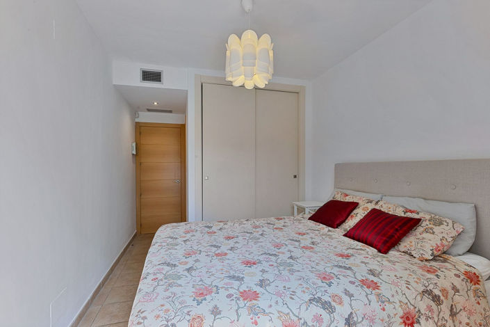 Image No.13-Appartement de 2 chambres à vendre à La Cala De Mijas