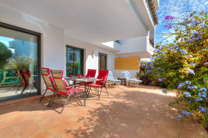 Image No.3-Appartement de 2 chambres à vendre à La Cala De Mijas