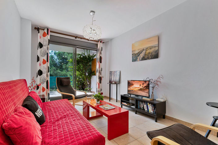 Image No.7-Appartement de 2 chambres à vendre à La Cala De Mijas